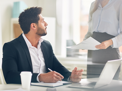 Technical Support Manager