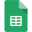 Google Sheets