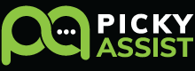 Picky Logo