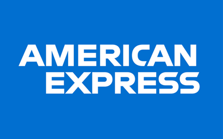 Amex logo