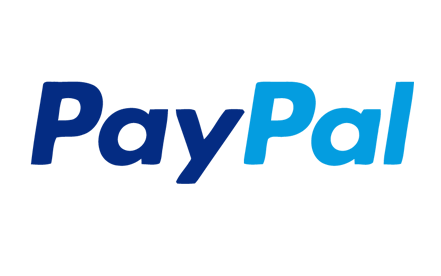 paypal logo